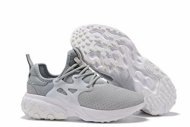 women Presto React shoes-010